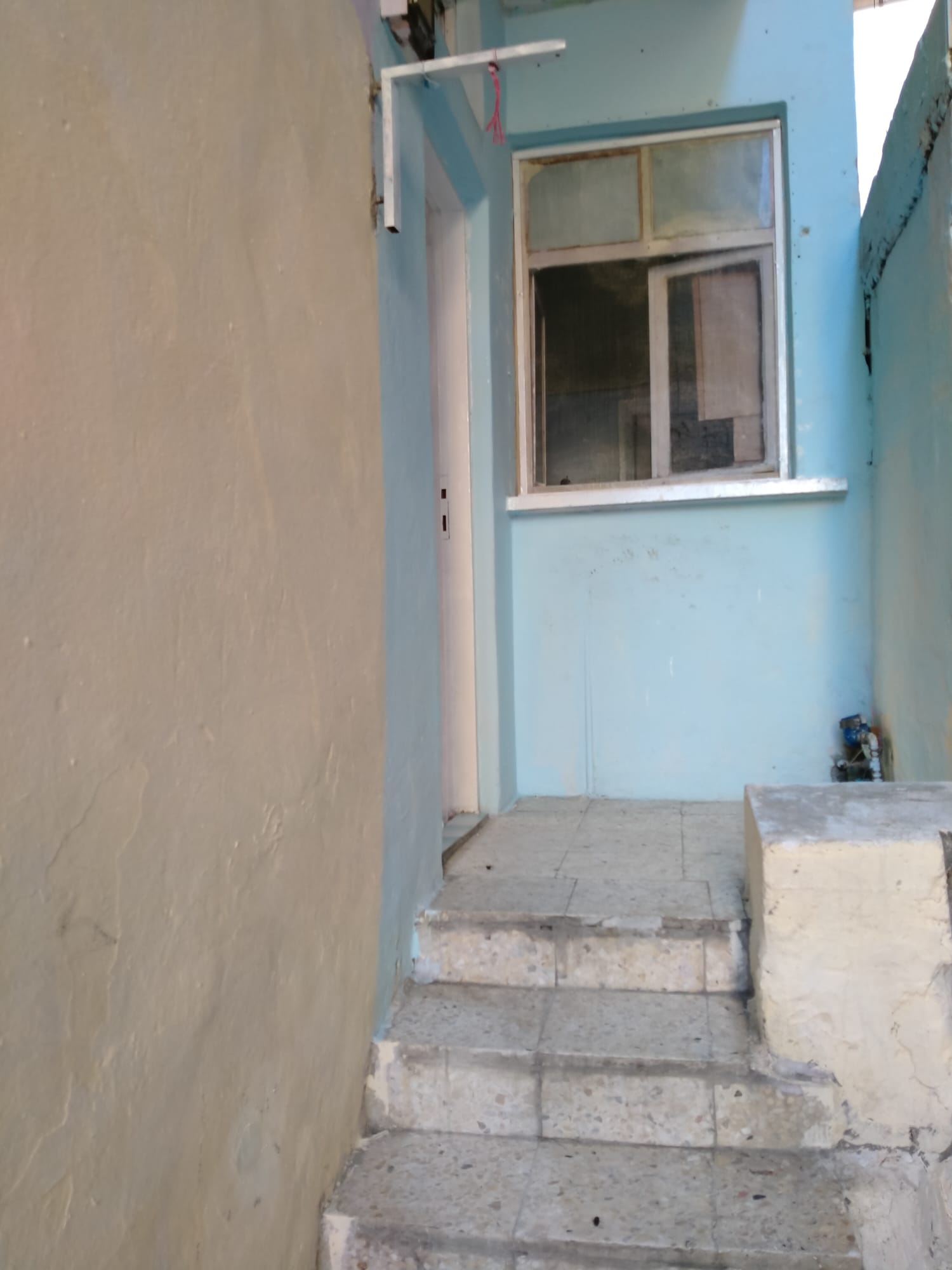 1 NOLU ERDOĞDU'DA 2+1 KİRALIK SOBALI DAİRE